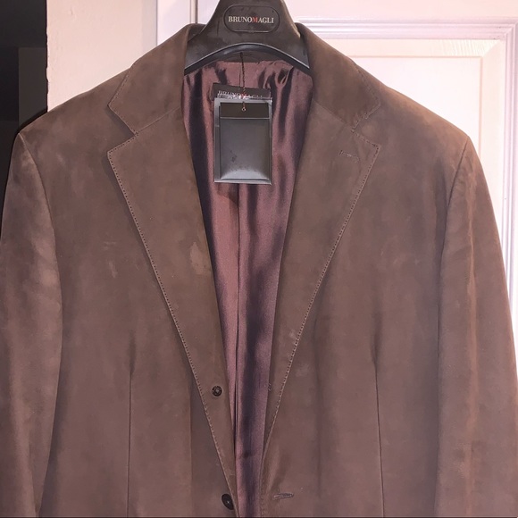 Bruno Magli - Picture 2 of 4